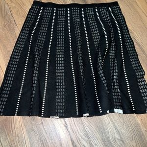 SPENSE SKIRT SZ. L